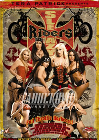Sleazy Riders