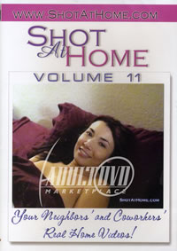 Shot At Home 11
