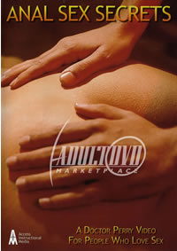 Anal Sex Secrets