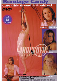 Bondage Candy