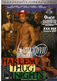 Harlem Thug Nights