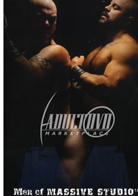 Men Of Massive Studio 6