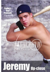 Fratmen Jeremy Up Close