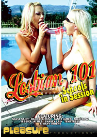 Lesbian 101 - School's In Session