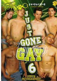 Just Gone Gay 6