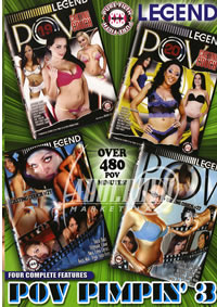 POV Pimpin 3