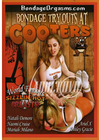 Bondage Tryouts At Cooters