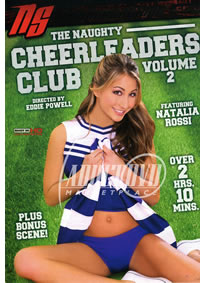 Naughty Cheerleader Club 2