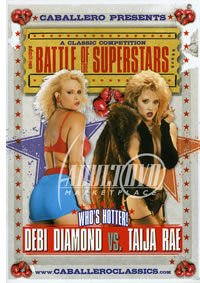 Debi Diamond Vs Taija Rae
