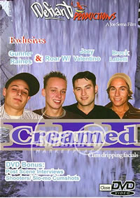 Creamed 03