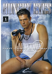 Hungry Eyes (Re-release)