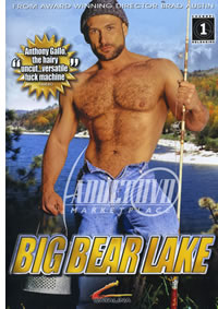 Big Bear Lake