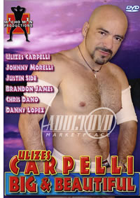 Ulizes Carpelli Big And Beautiful