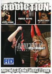 Addiction