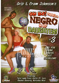 Oh No! There's A Negro In My Daughter 3