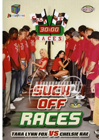 Suck Off Races