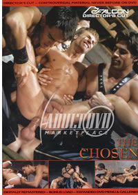 Chosen Directors Cut
