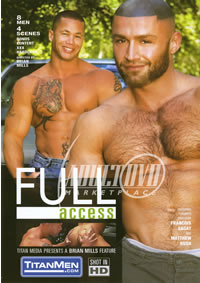 Full Access