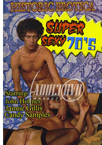 Super Sexy 70's