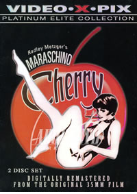 Maraschino Cherry Collectors Ed
