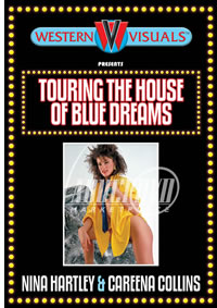 Touring The House Of Blue Dreams