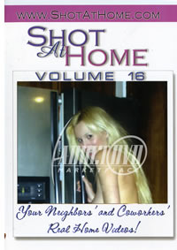 Shot At Home 16
