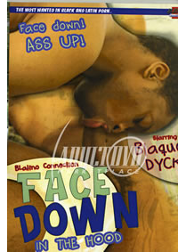 Face Down In The Hood