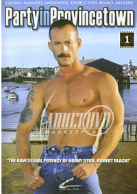 Party In Provincetown