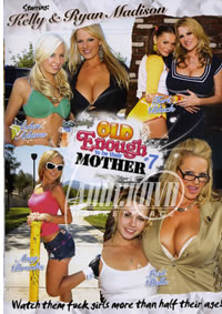 Old Enough To Be Their Mother 7