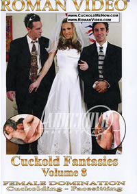 Cuckold Fantasies 8