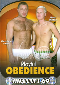 Playful Obedience