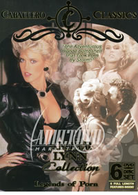 Amber Lynn{6 Disc Set}