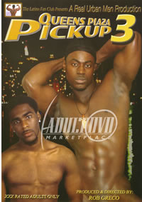Queens Plaza Pick Up 3