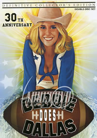 Debbie Does Dallas 30th Anniv