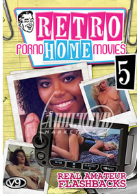 Retro Porno Home Movies 5
