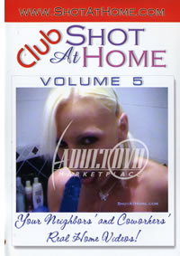 Club Shot At Home 5