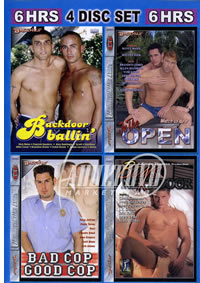 Hot Young Studs 1