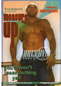 Measure Up