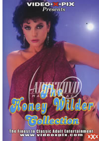 The Honey Wilder Collection