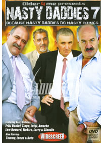 Nasty Daddies 7