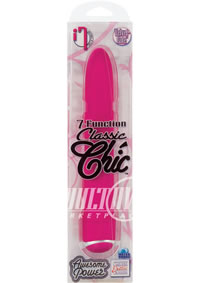 7 Funct Classic Chic 6 Pink