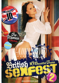 British Sexfest 2