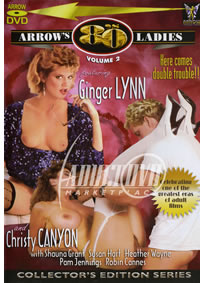Arrow 80's Ladies 2
