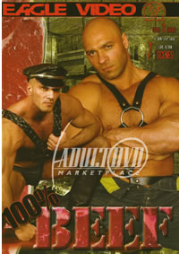100% Beef