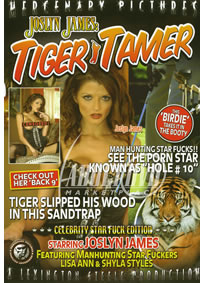 Tiger Tamer
