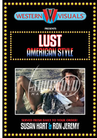 Lust American Style