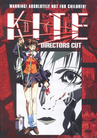 Kite Director's Cut