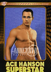 Ace Hanson Superstar