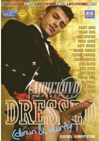 Dressed Down And Dirty