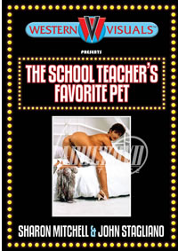 School Teachers Favorite Pet